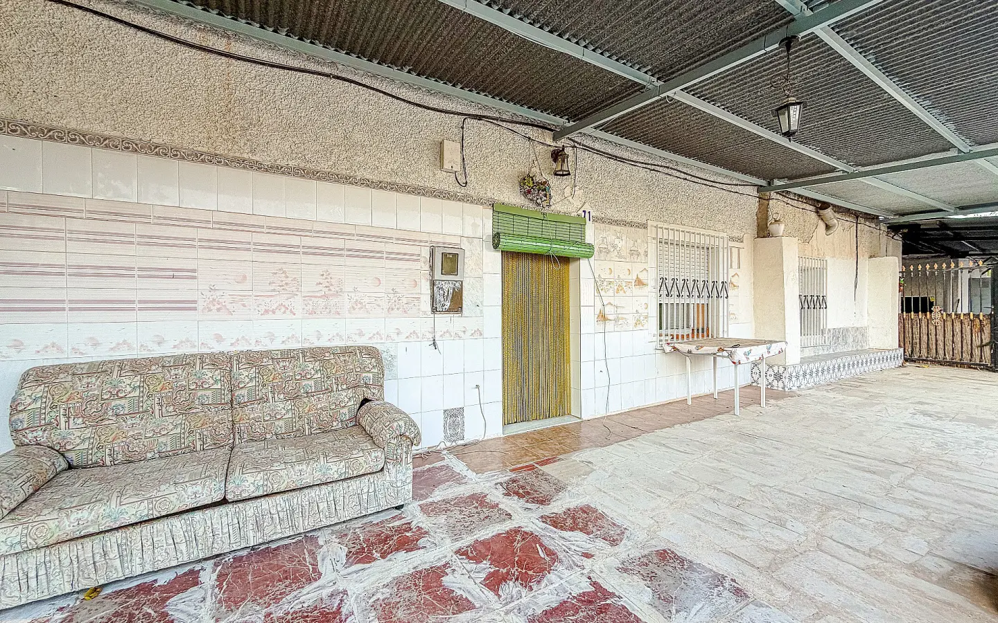 3-bedroom Country House In Abanilla, Spain (134 M²)