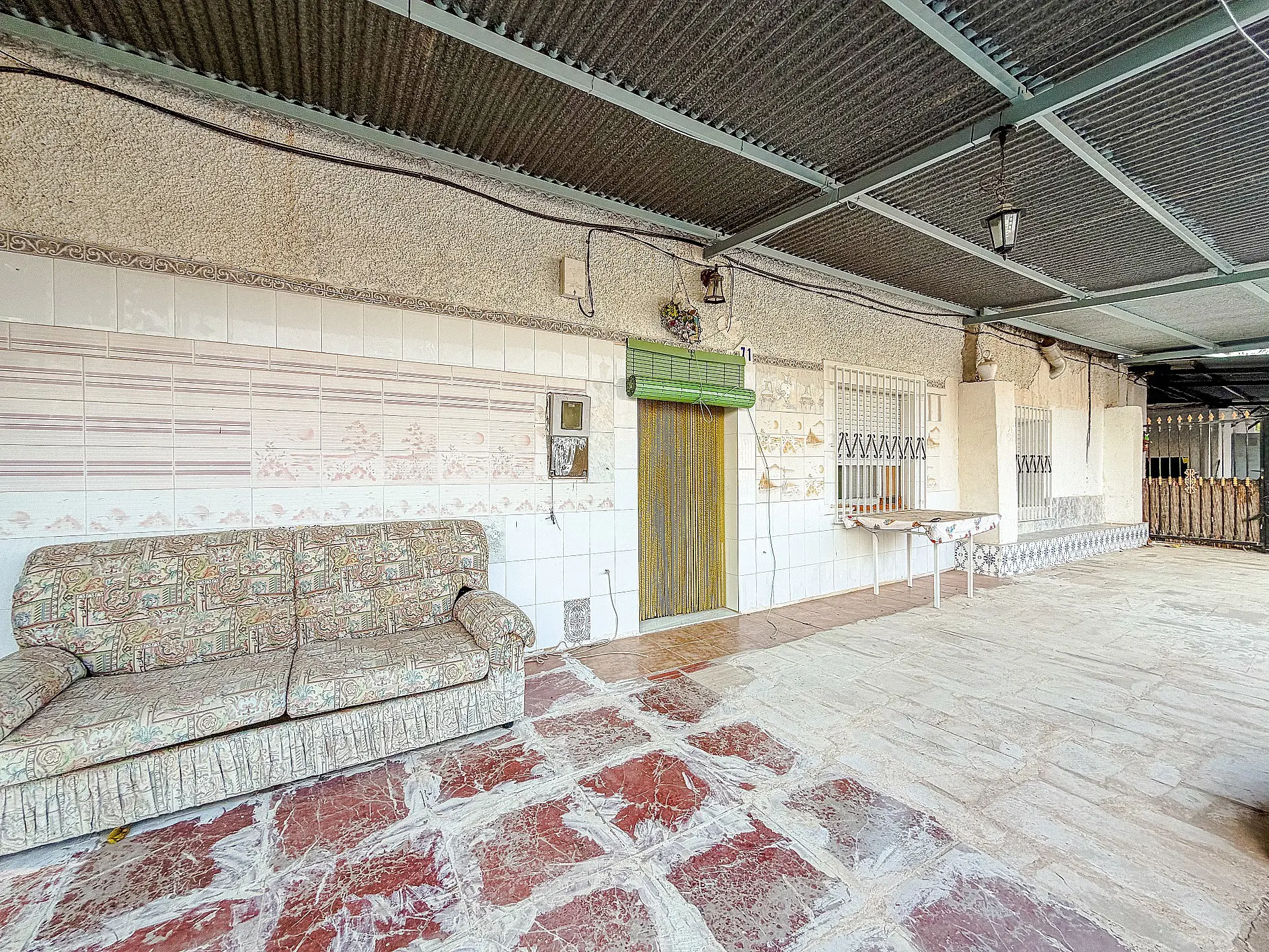 Country House Of 134 M² In Abanilla, Spain