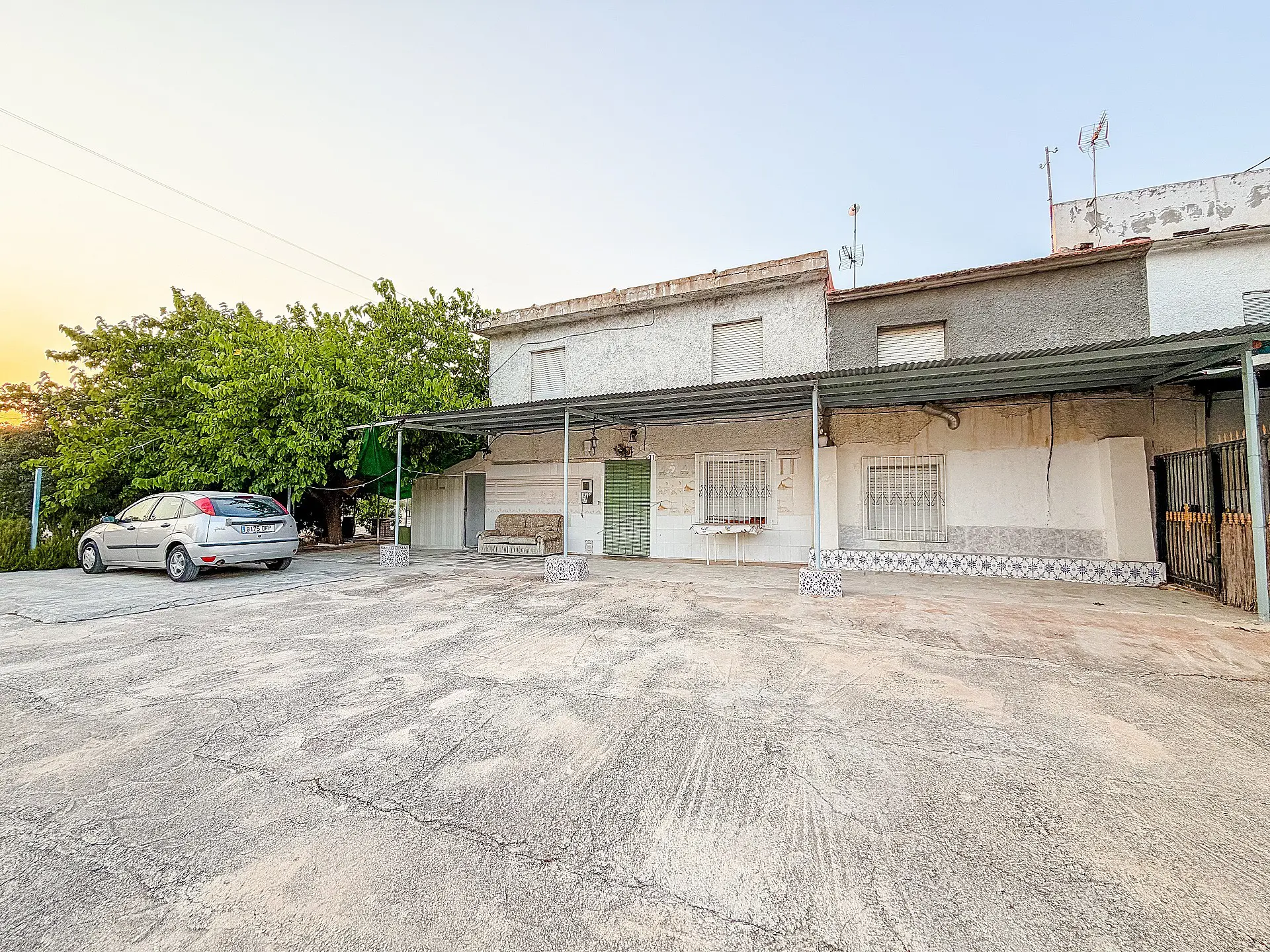 Country House Of 134 M² In Abanilla, Spain