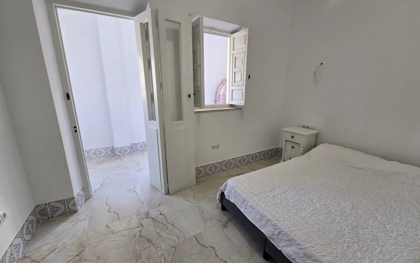 2-bedroom Apartment In Pinoso, Spain (115 M²)