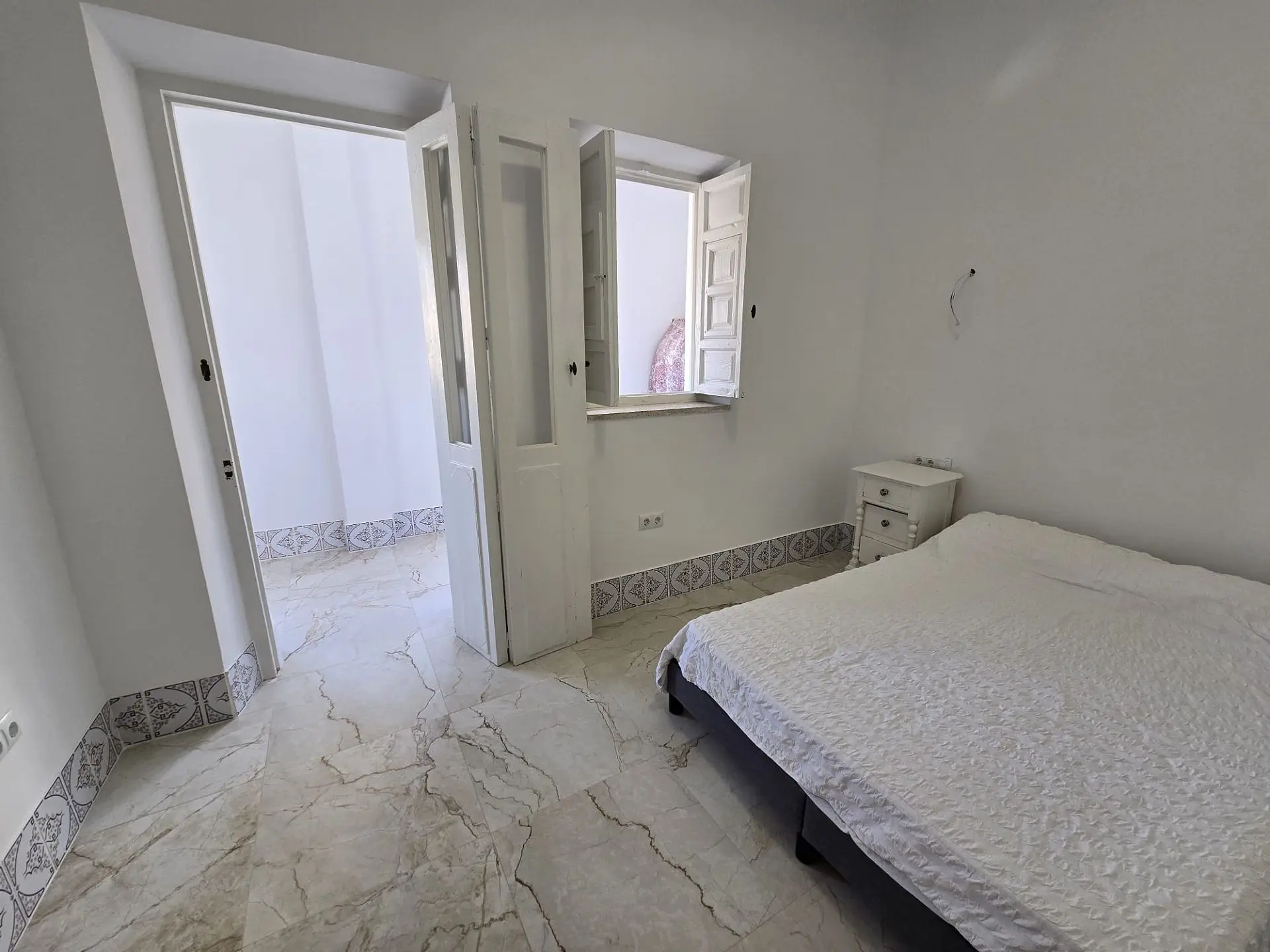 Apartment Of 115 M² In Pinoso