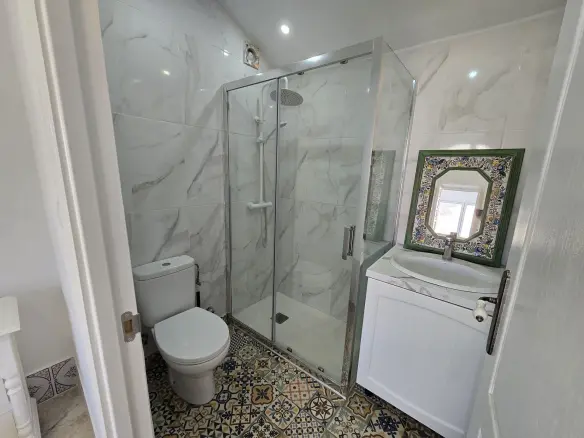2-bedroom Apartment In Pinoso, Spain (125 M²)