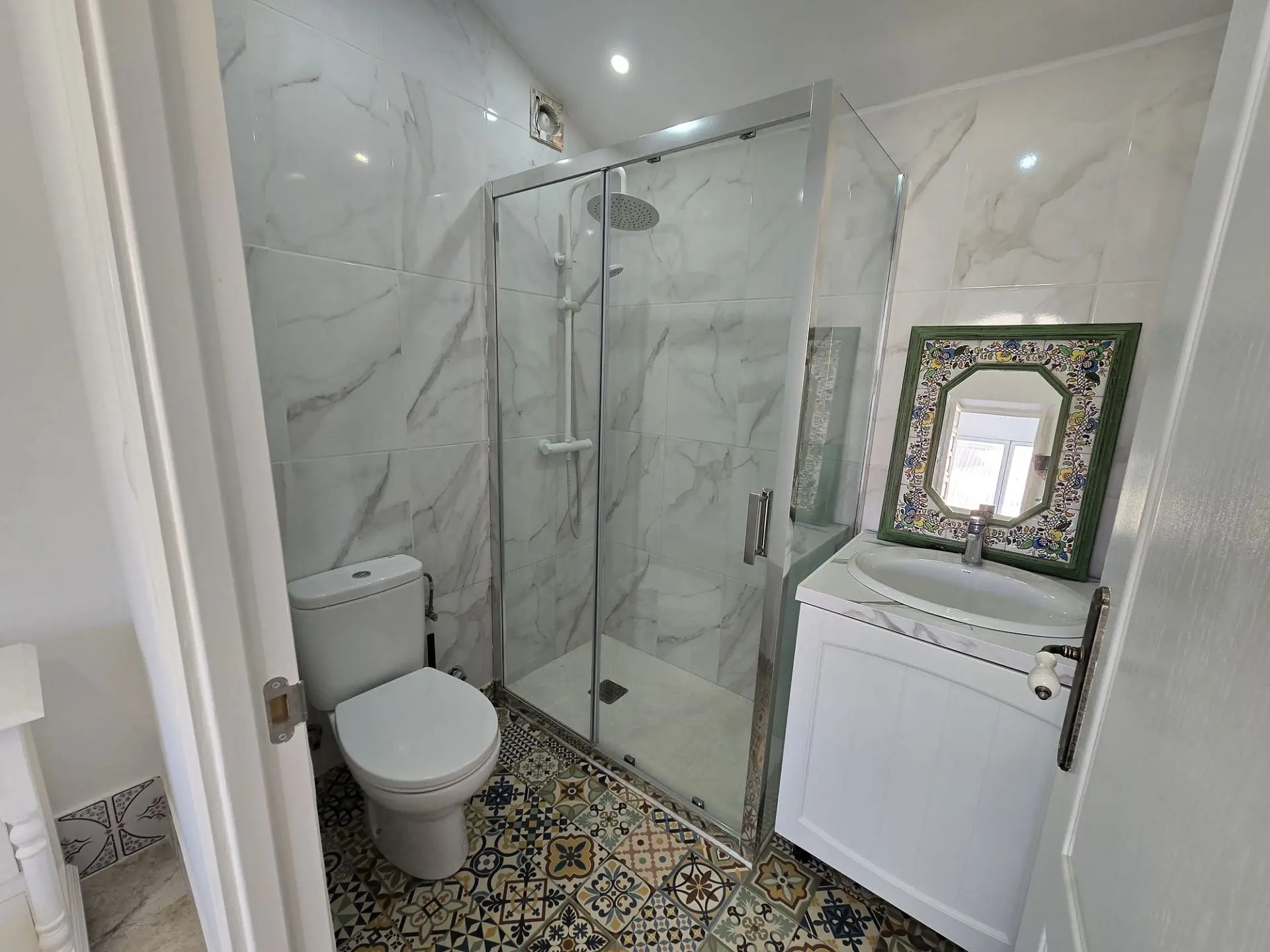 Apartment Of 115 M² In Pinoso