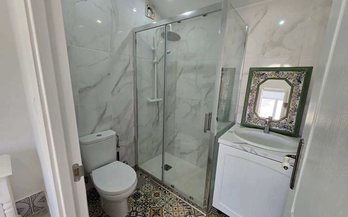 2-bedroom Apartment In Pinoso, Spain (115 M²)