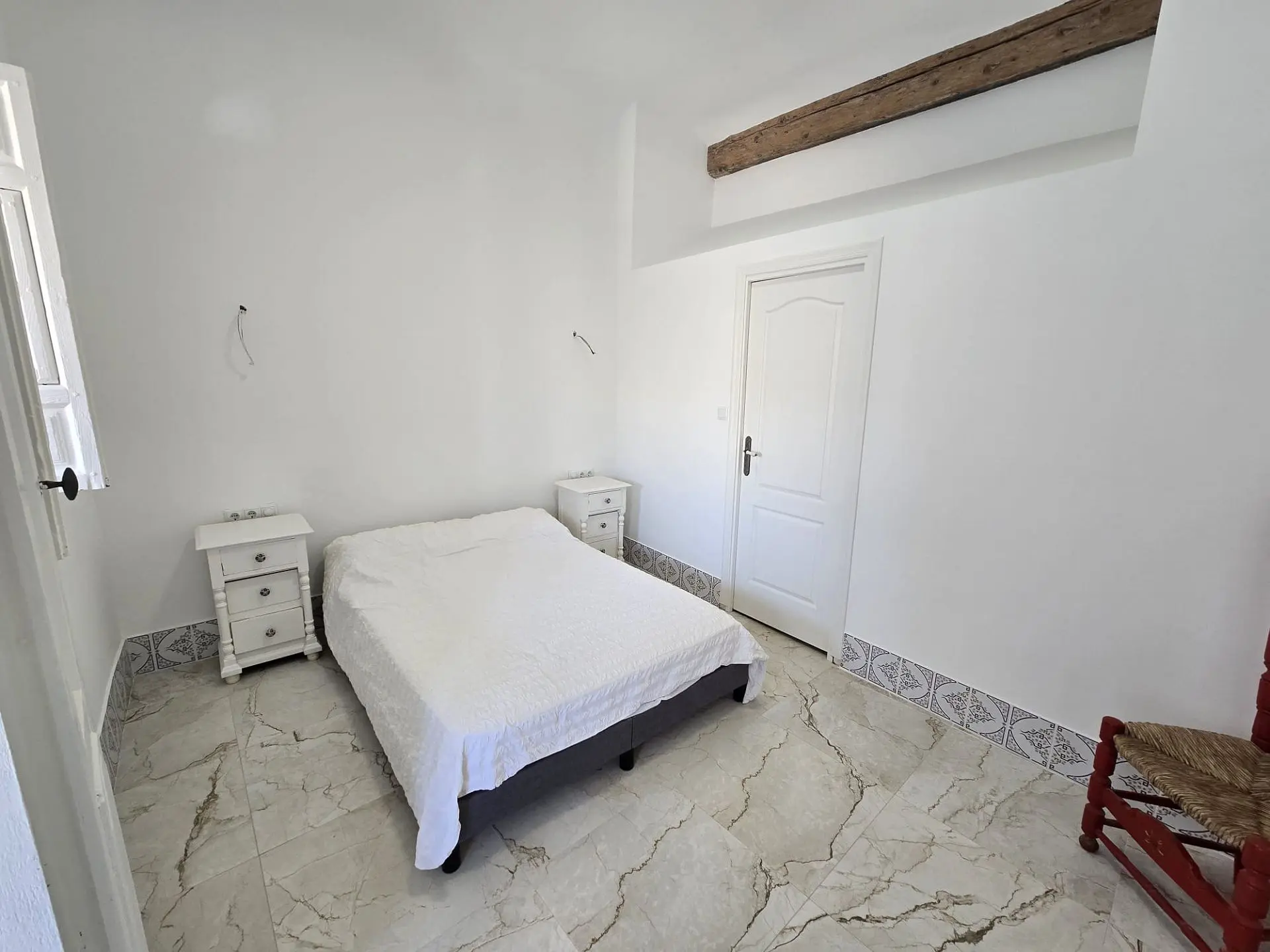 Apartment Of 115 M² In Pinoso
