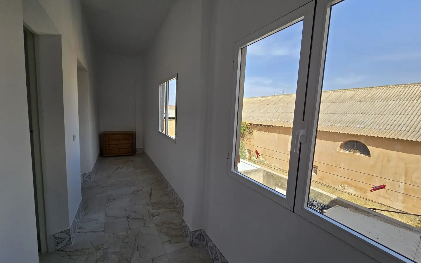 2-bedroom Apartment In Pinoso, Spain (125 M²)