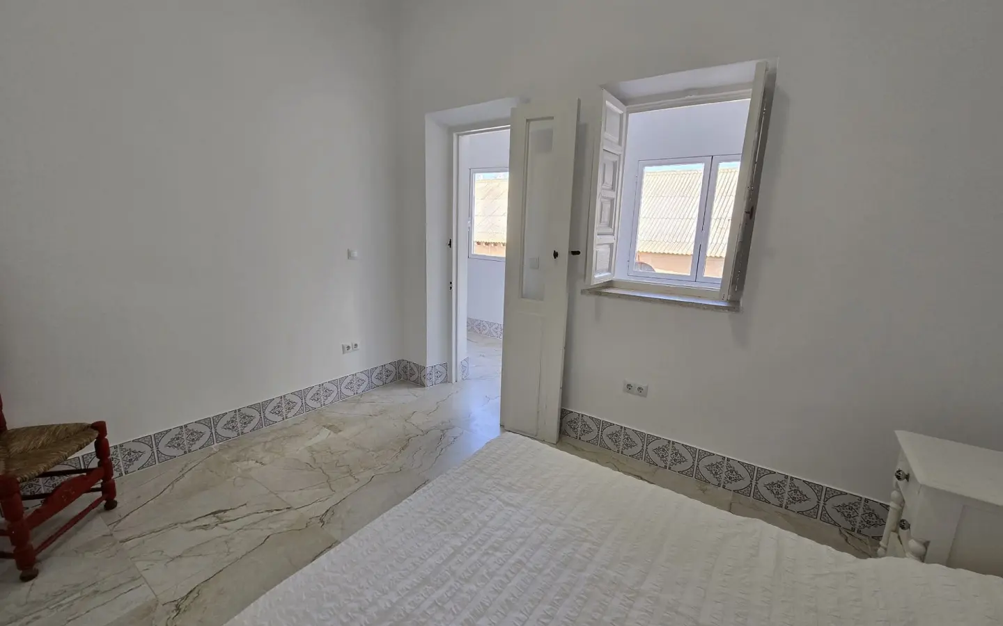 2-bedroom Apartment In Pinoso, Spain (115 M²)