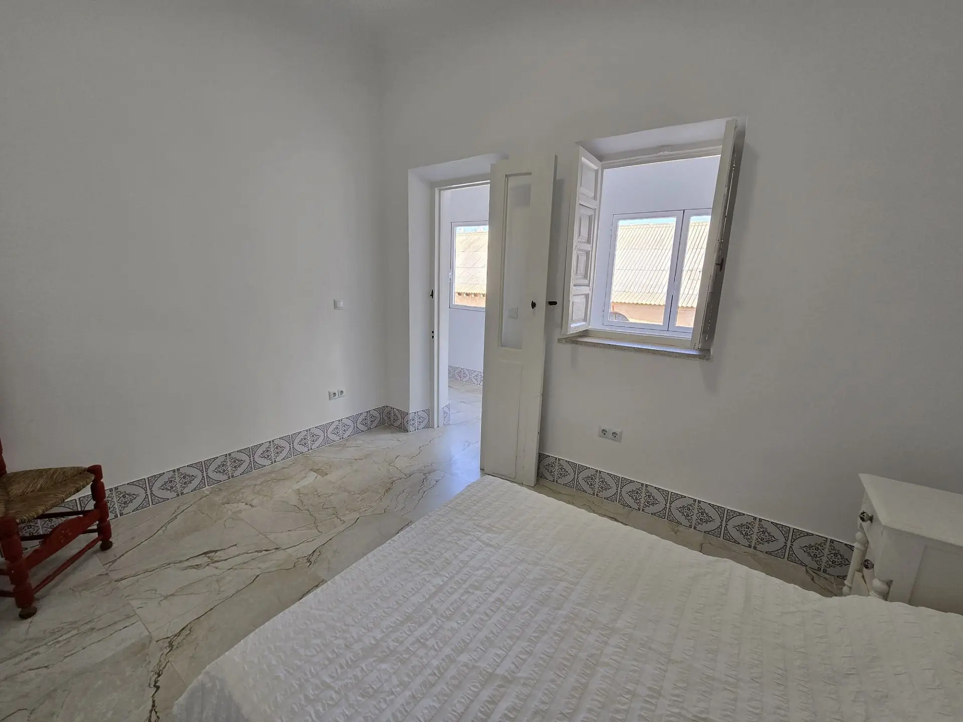Apartment Of 115 M² In Pinoso, Spain