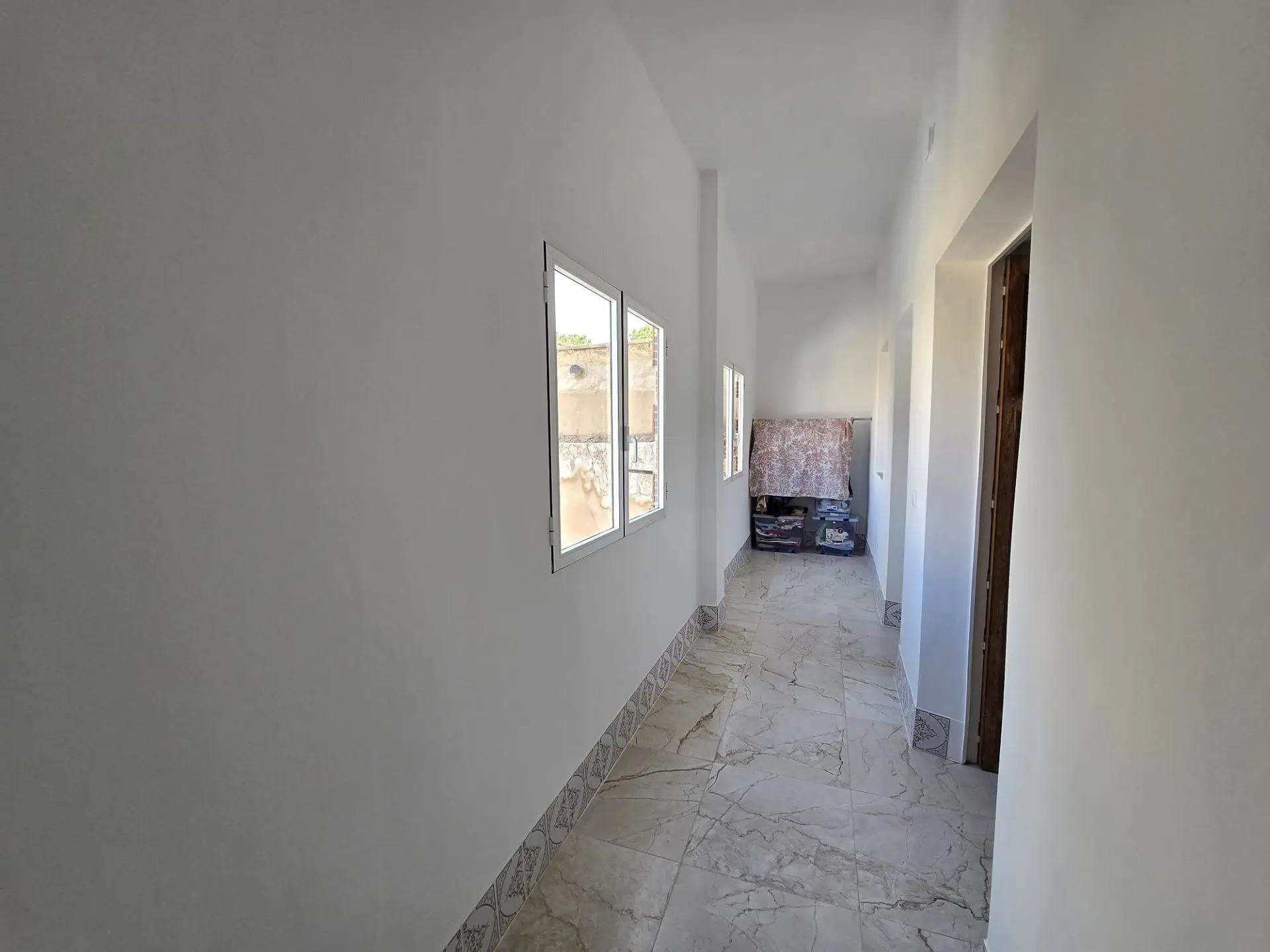 Apartment Of 115 M² In Pinoso