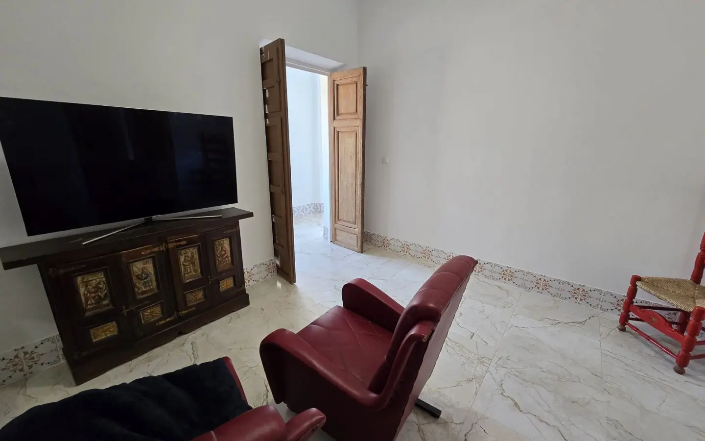 2-bedroom Apartment In Pinoso, Spain (115 M²)