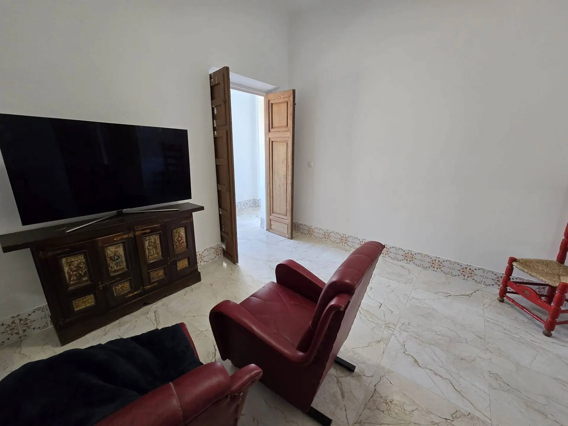 Apartment Of 115 M² In Pinoso, Spain