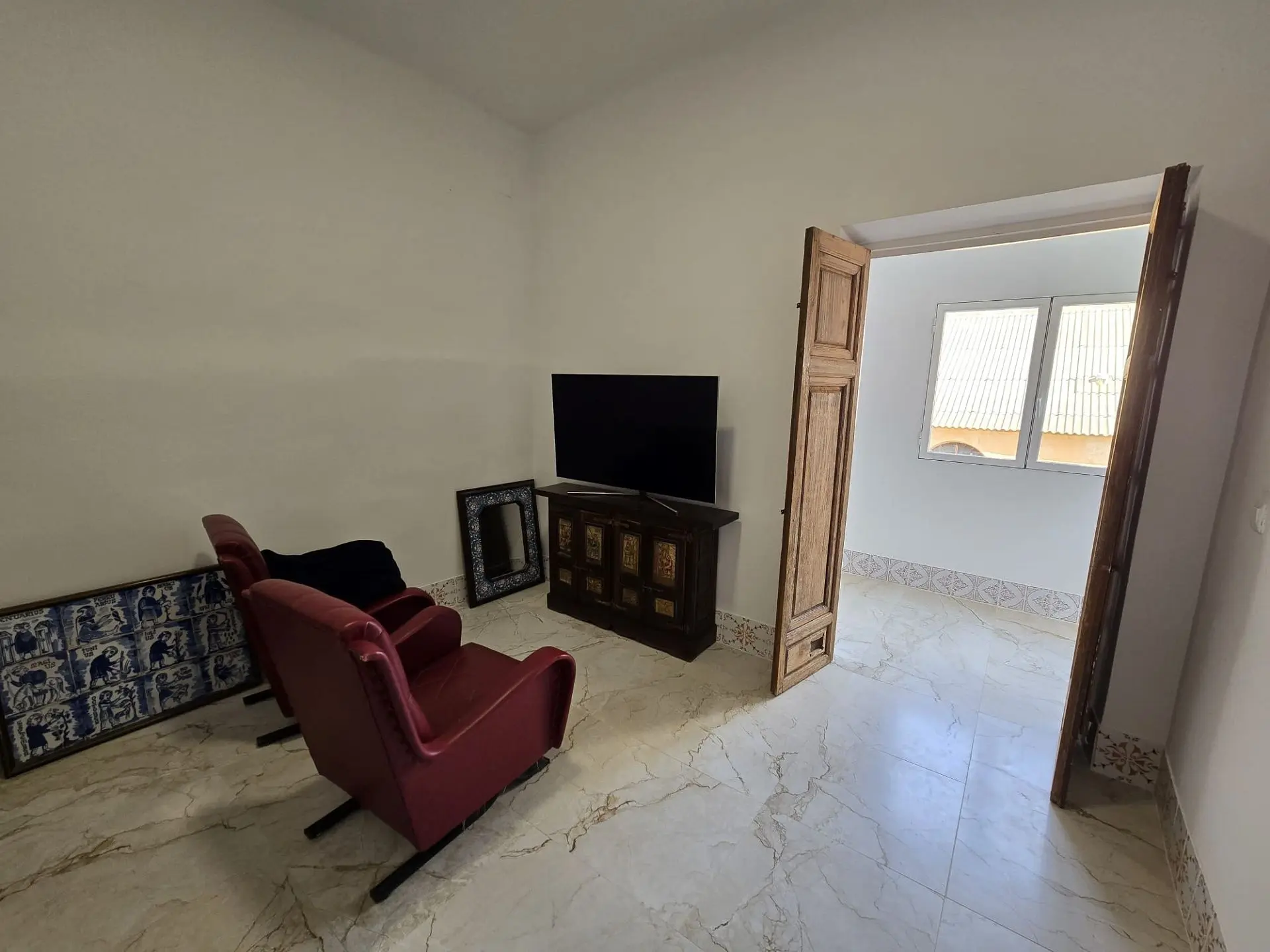 Apartment Of 115 M² In Pinoso, Spain