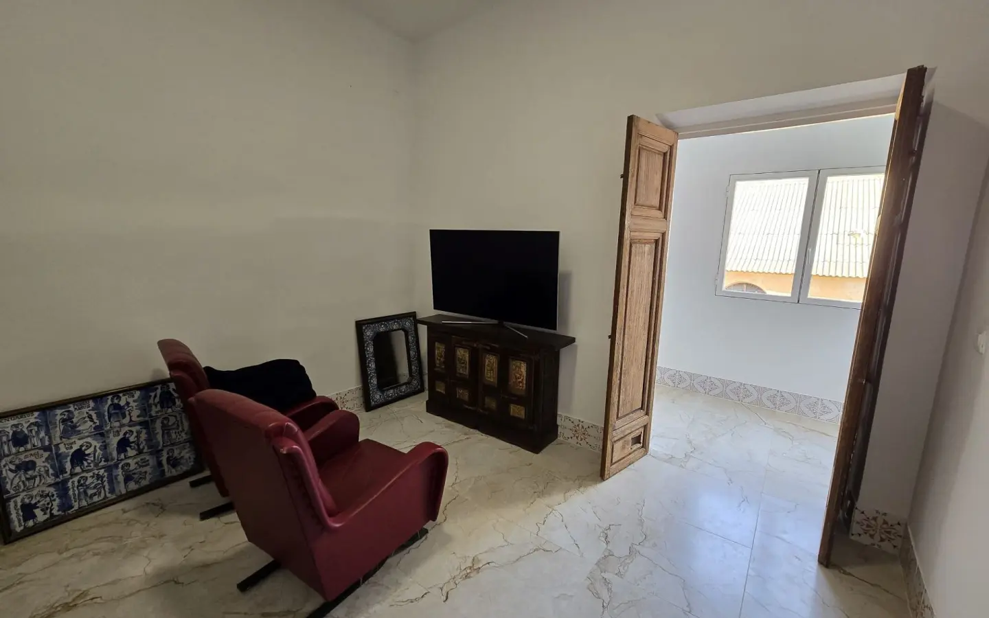 2-bedroom Apartment In Pinoso, Spain (125 M²)