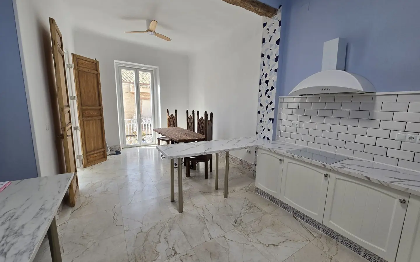 2-bedroom Apartment In Pinoso, Spain (125 M²)