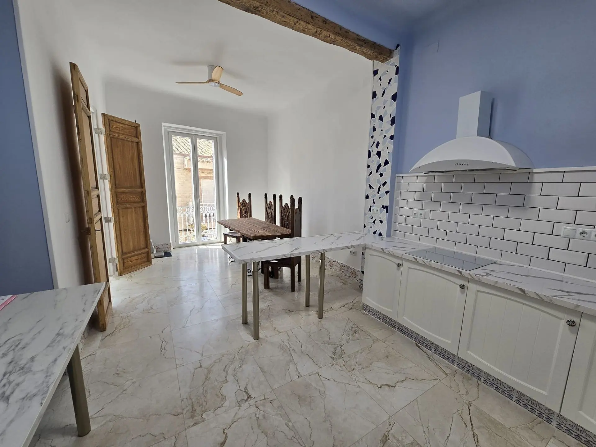 Apartment Of 115 M² In Pinoso, Spain