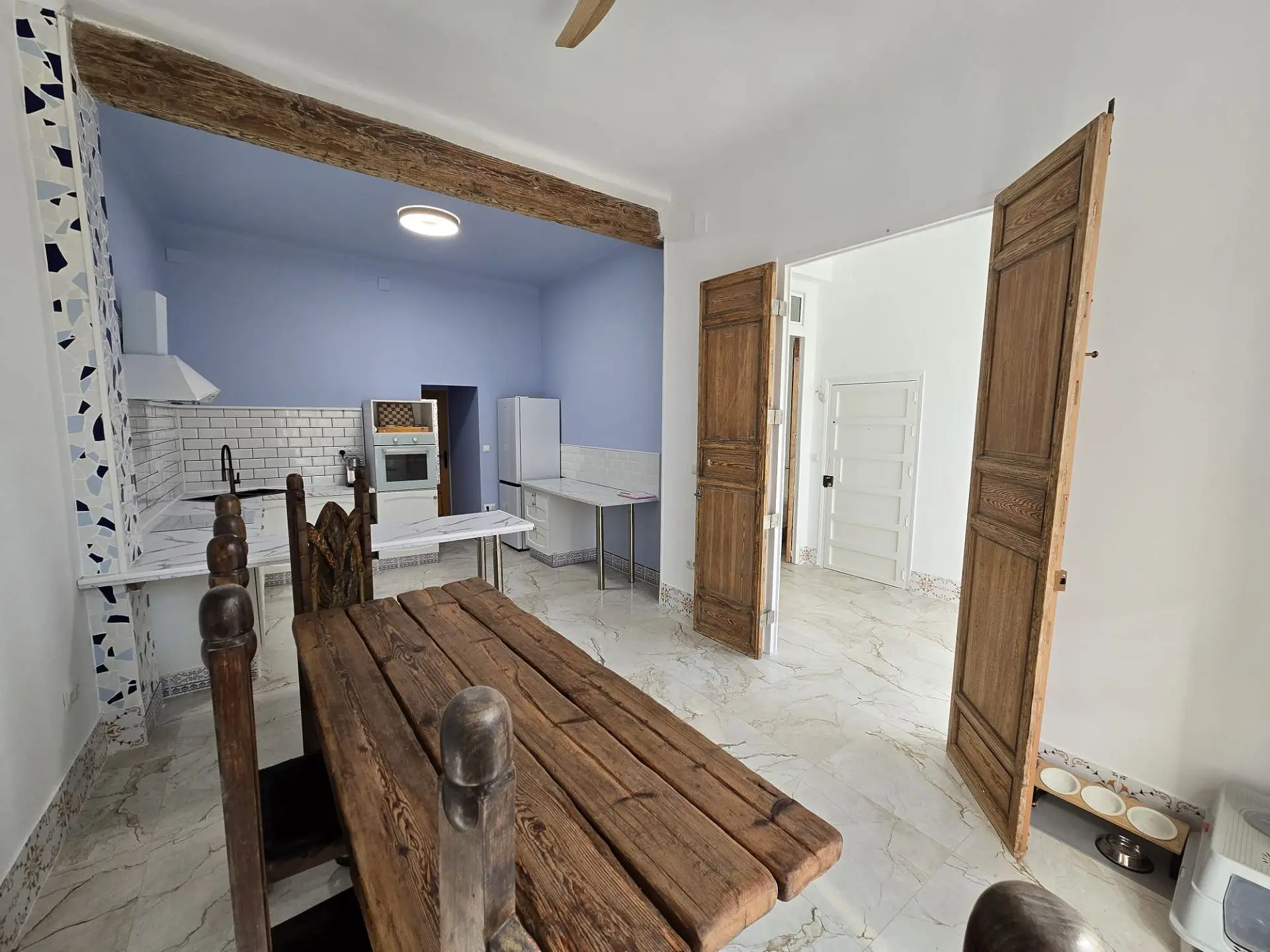 Apartment Of 115 M² In Pinoso