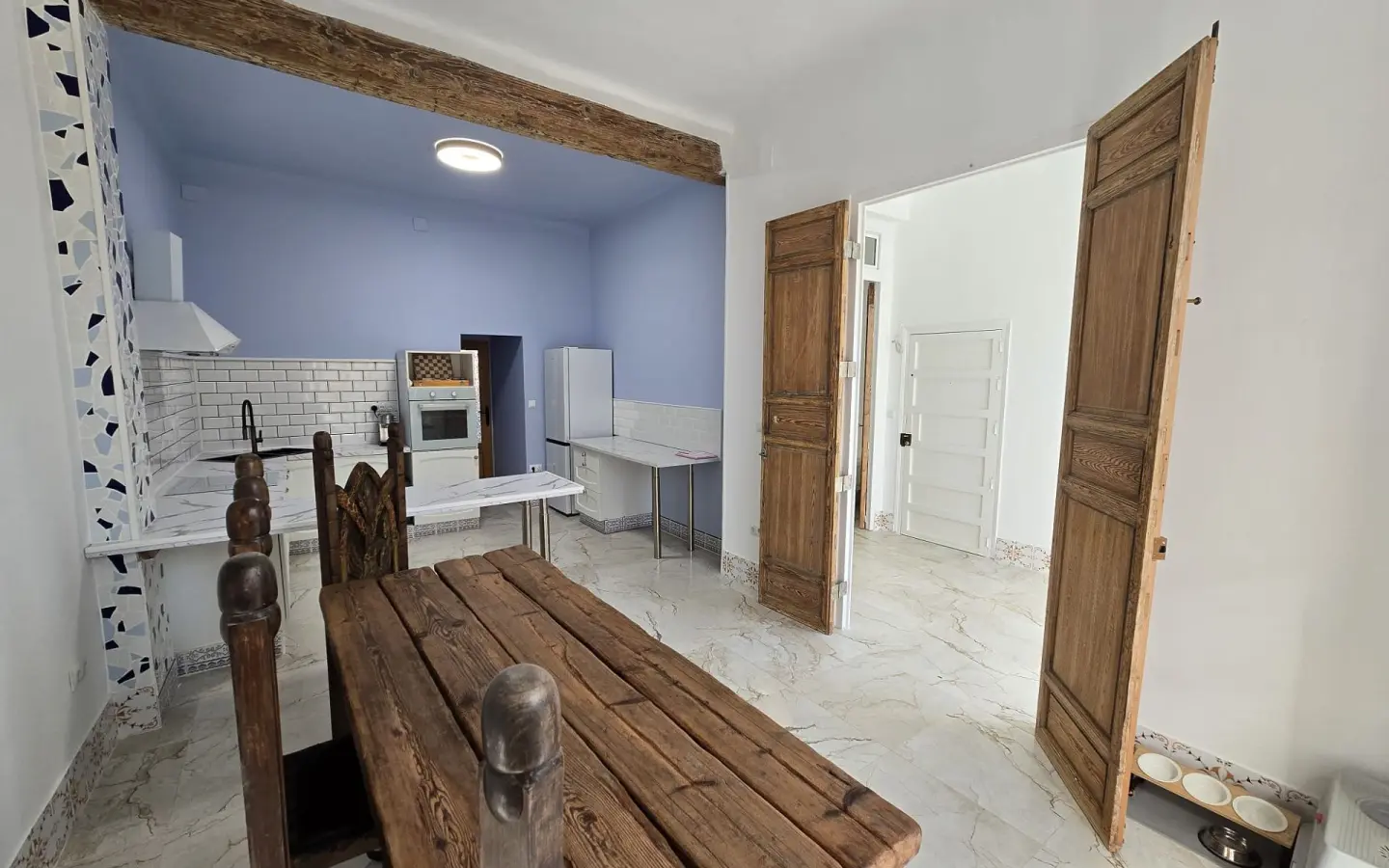 2-bedroom Apartment In Pinoso, Spain (115 M²)