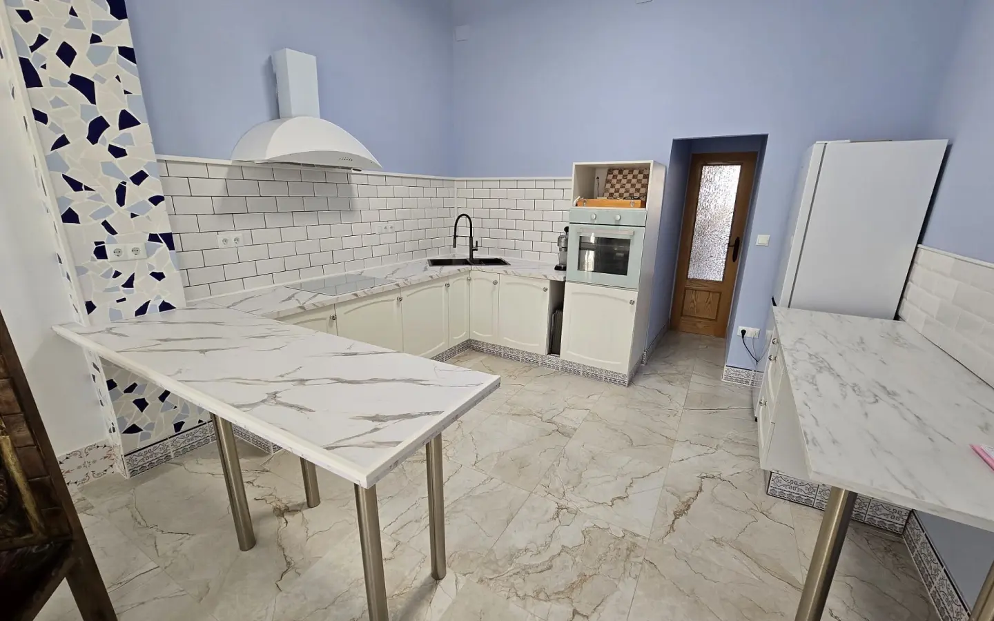 2-bedroom Apartment In Pinoso, Spain (115 M²)