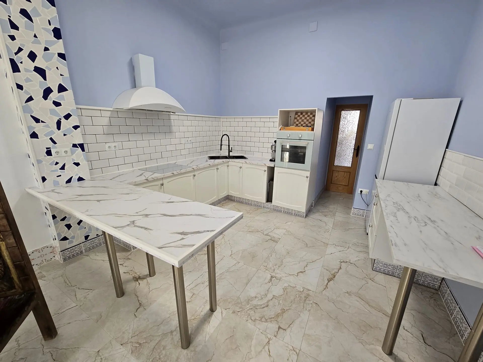 Apartment Of 115 M² In Pinoso, Spain