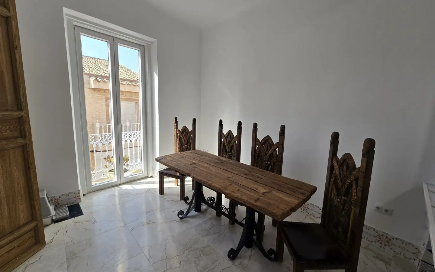 2-bedroom Apartment In Pinoso, Spain (115 M²)