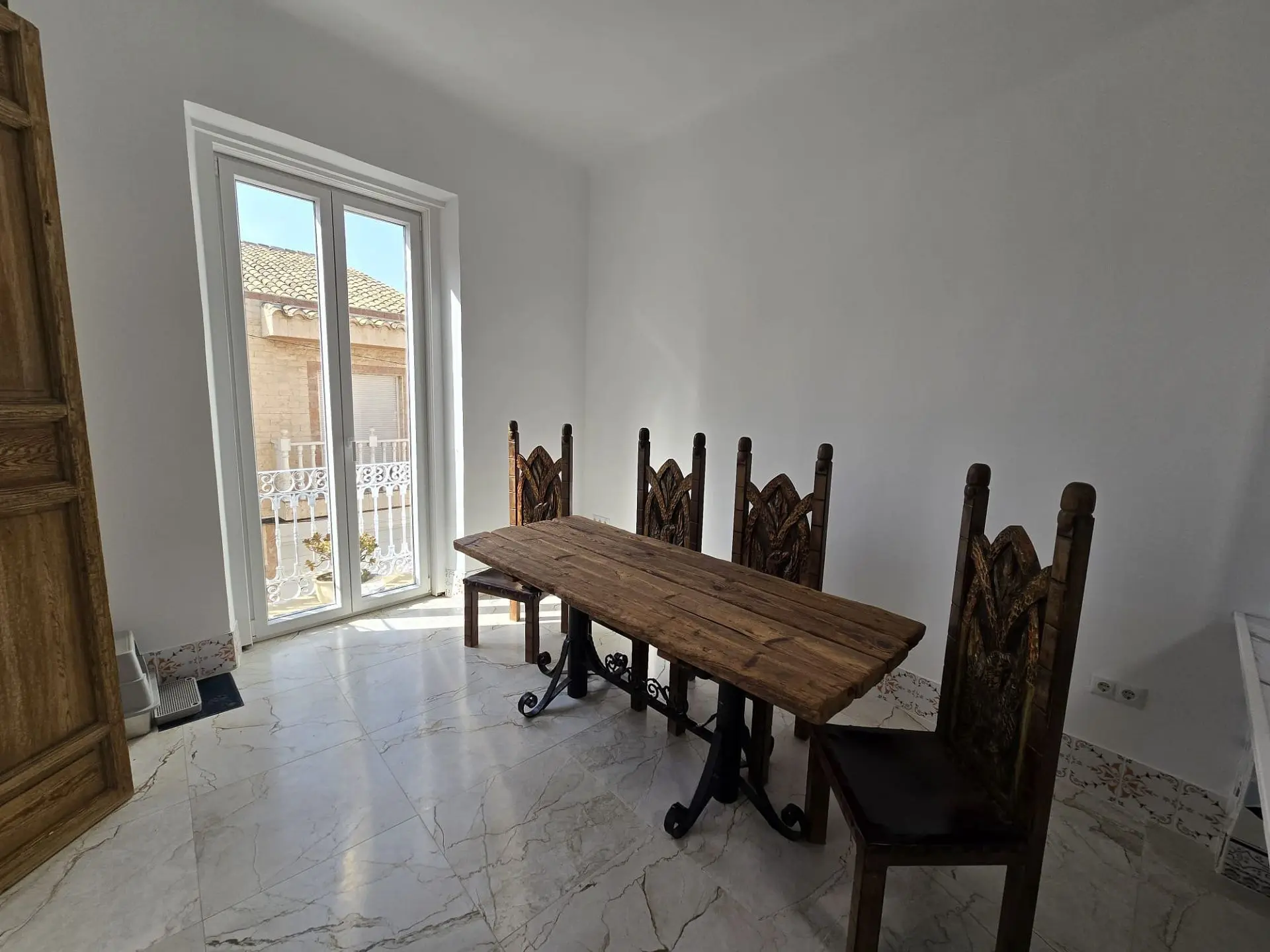 Apartment Of 115 M² In Pinoso, Spain