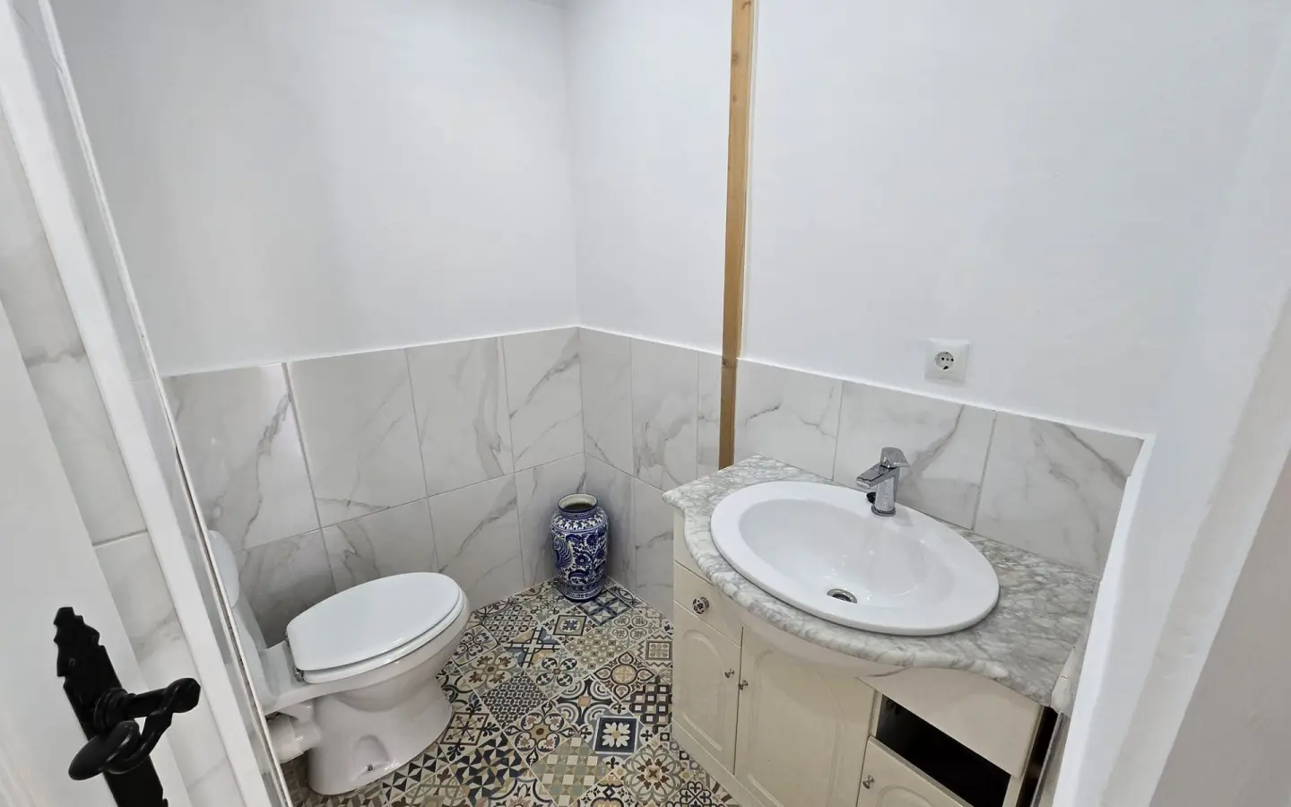 2-bedroom Apartment In Pinoso, Spain (125 M²)