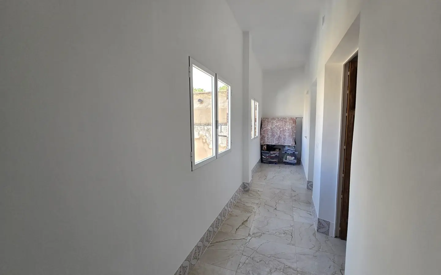 2-bedroom Apartment In Pinoso, Spain (115 M²)