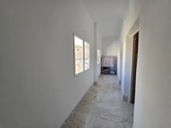 2-bedroom Apartment In Pinoso, Spain (115 M²)