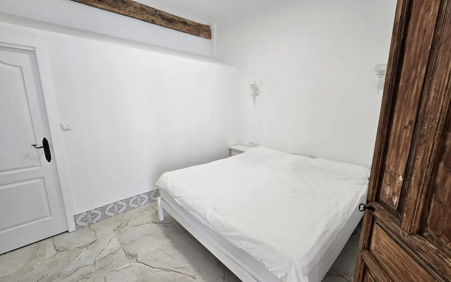 2-bedroom Apartment In Pinoso, Spain (115 M²)
