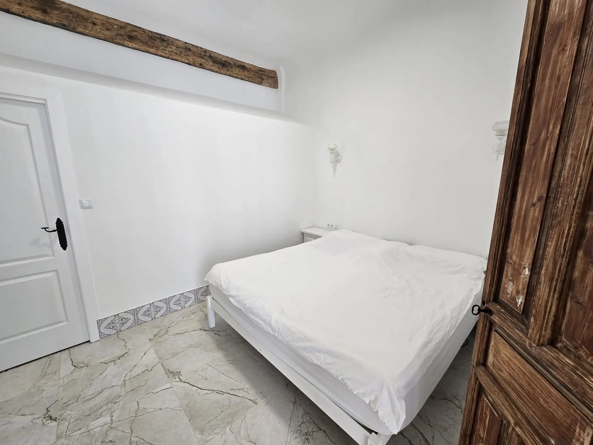 Apartment Of 115 M² In Pinoso, Spain