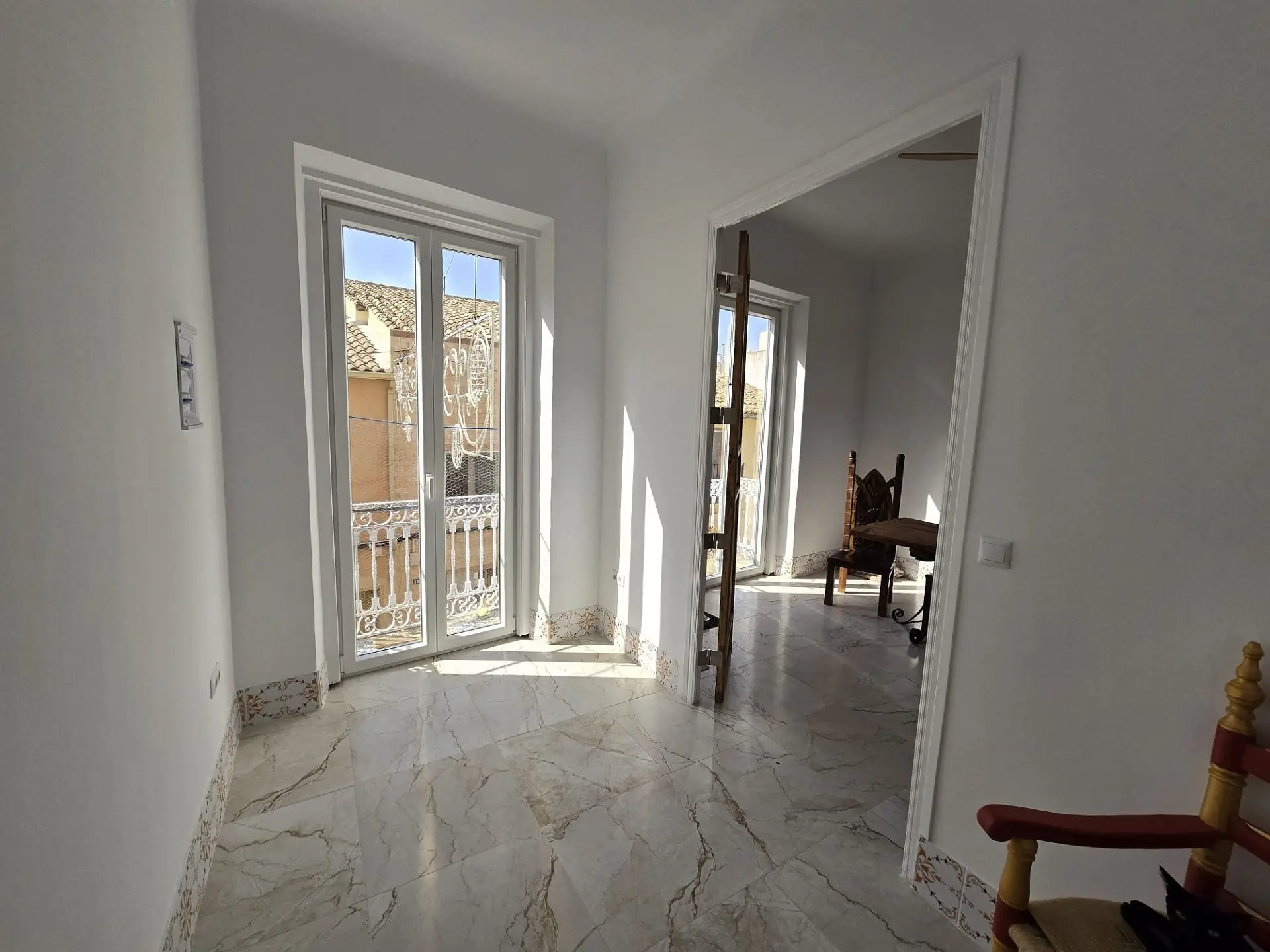 Apartment Of 115 M² In Pinoso