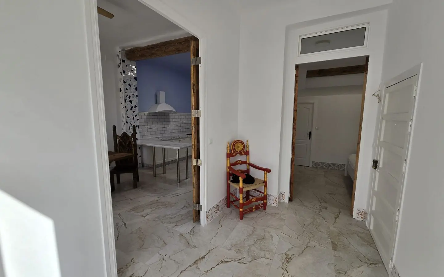 2-bedroom Apartment In Pinoso, Spain (125 M²)