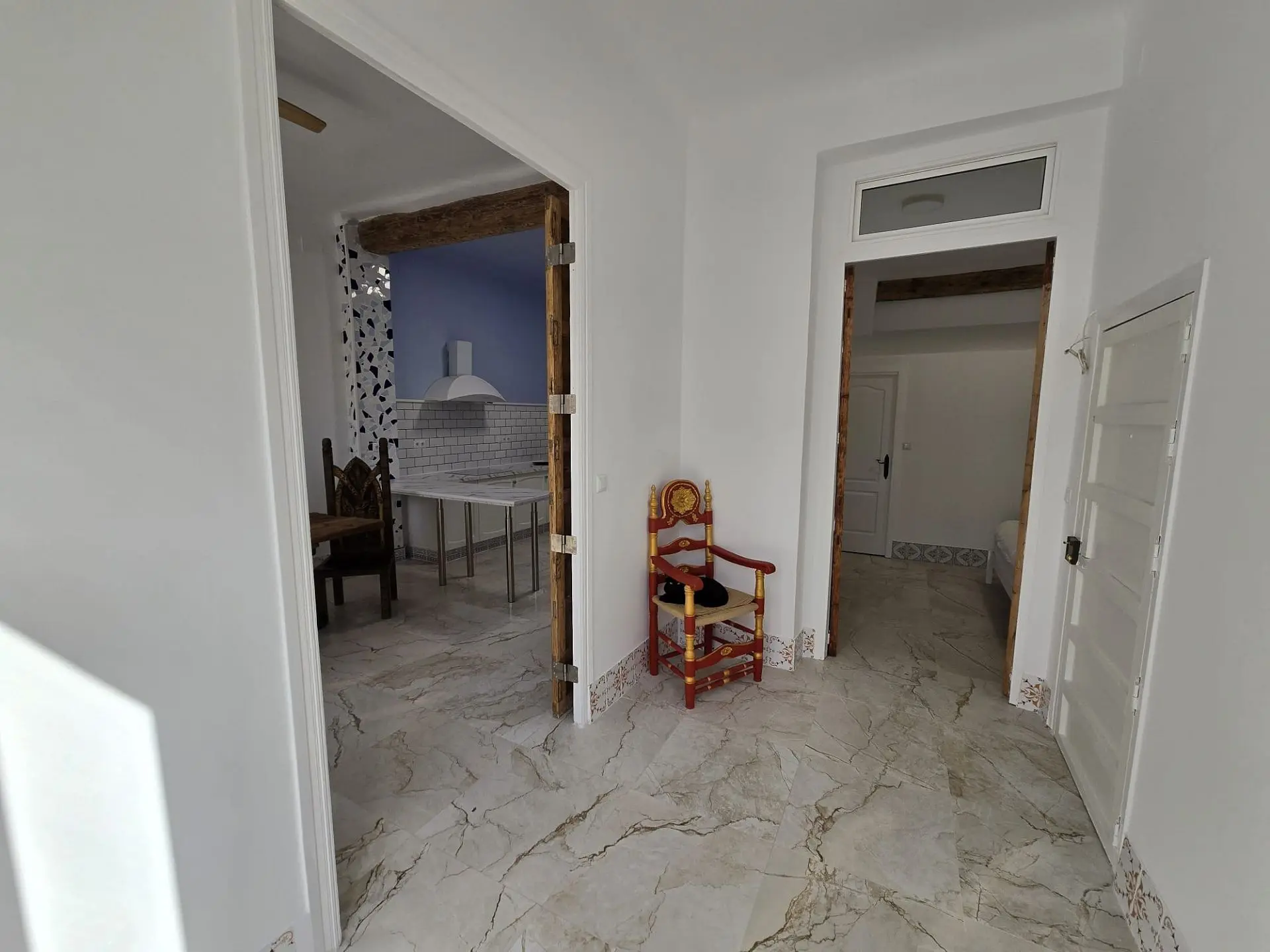 Apartment Of 115 M² In Pinoso, Spain