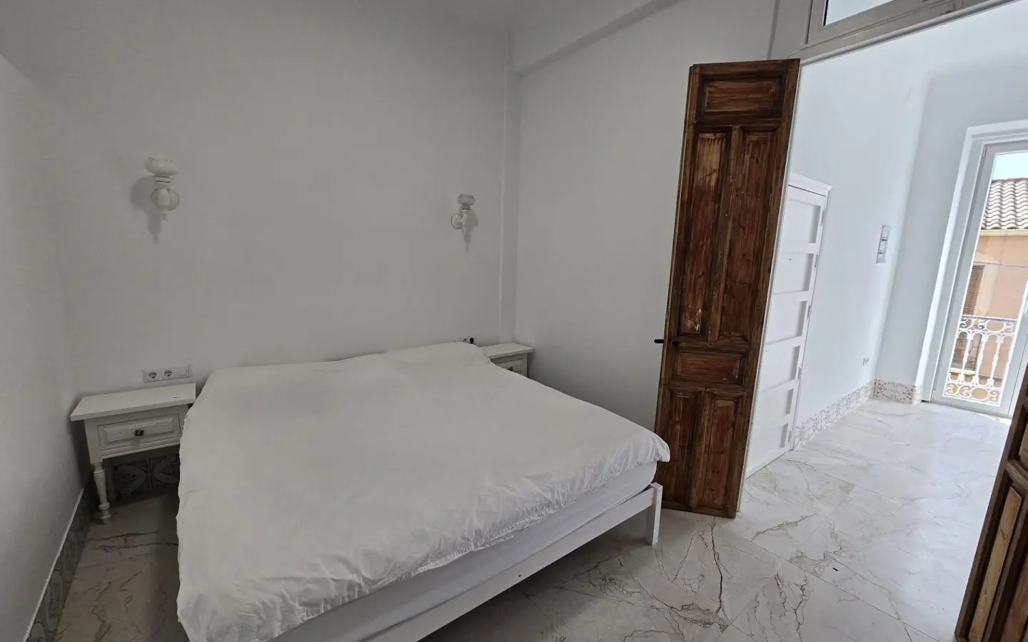 2-bedroom Apartment In Pinoso, Spain (115 M²)