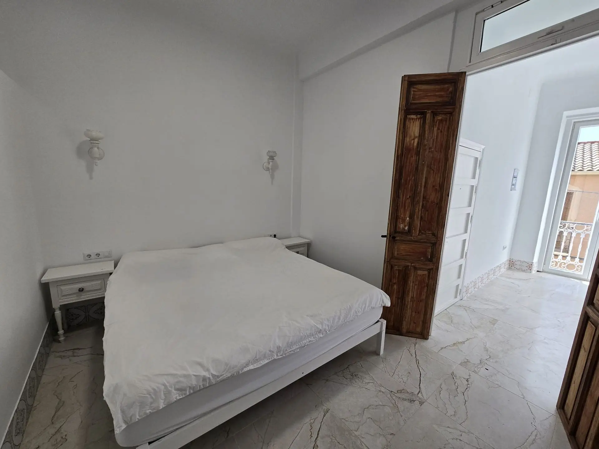 Apartment Of 115 M² In Pinoso, Spain