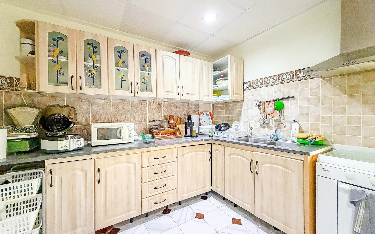 3-bedroom Country House In Abanilla, Spain (134 M²)