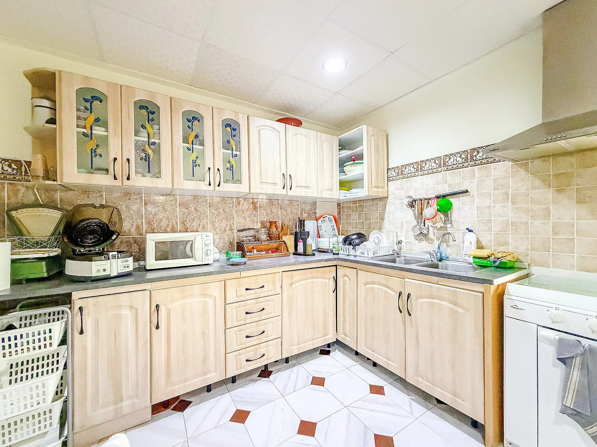 Country House Of 134 M² In Abanilla, Spain