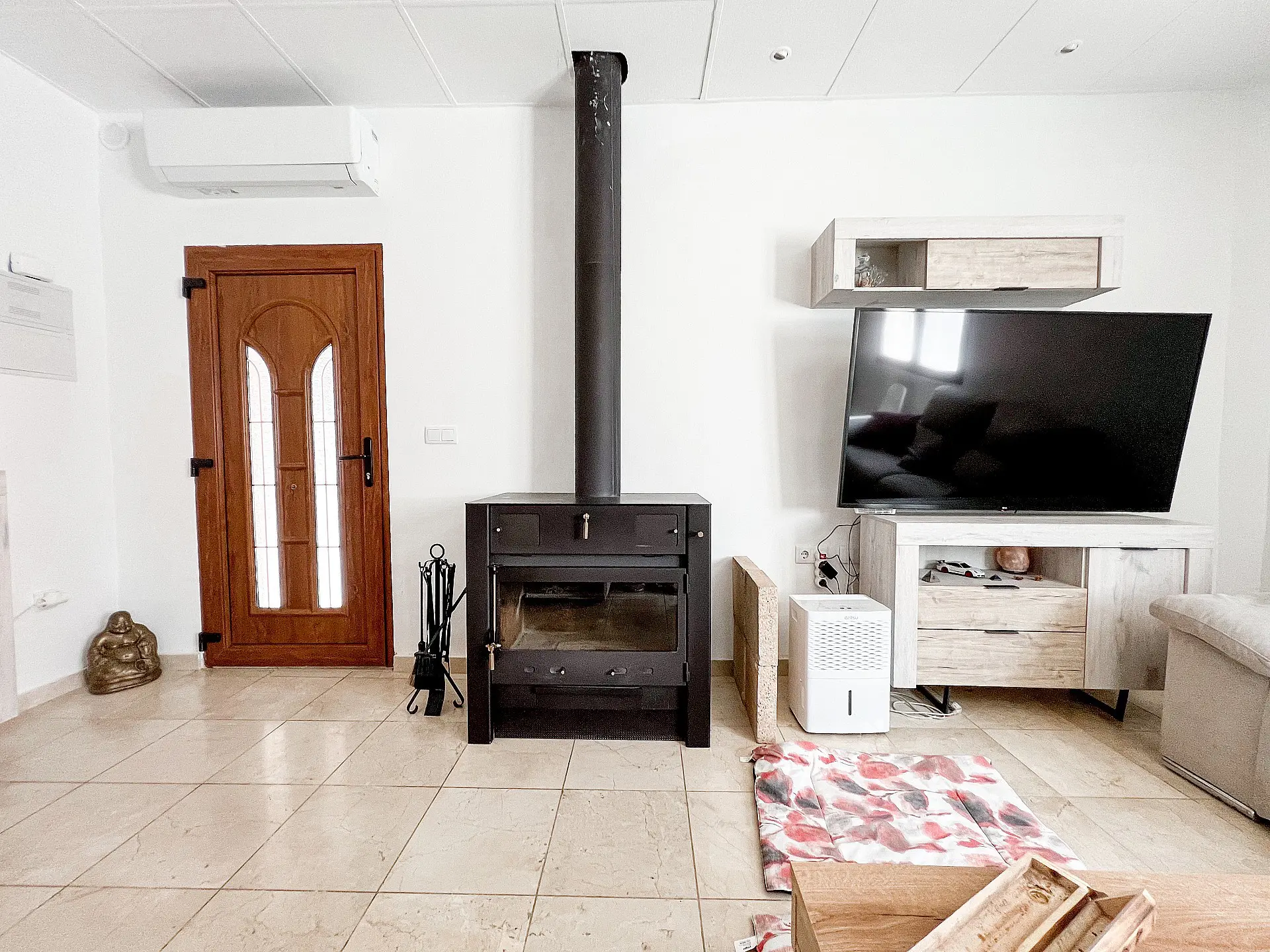 Townhouse Of 182 M² In Pinoso, Spain