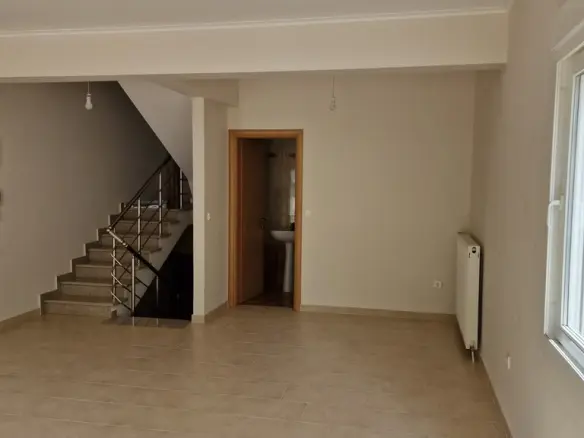 2-bedroom Maisonette In Litochoro, Greece (181 M²)