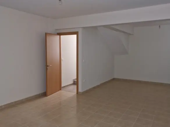 2-bedroom Maisonette In Litochoro, Greece (181 M²)