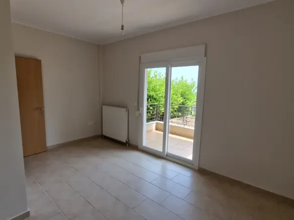 2-bedroom Maisonette In Litochoro, Greece (181 M²)
