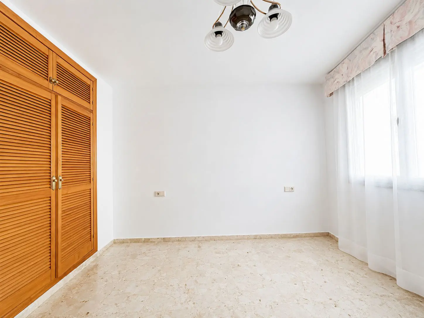 Apartment Of 130 M² In Spain