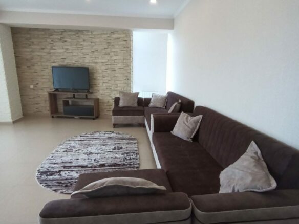 Apartment Of 127 M² In Saburtalo Tbilisi, Georgia