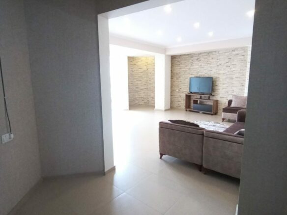 Apartment Of 127 M² In Saburtalo Tbilisi, Georgia