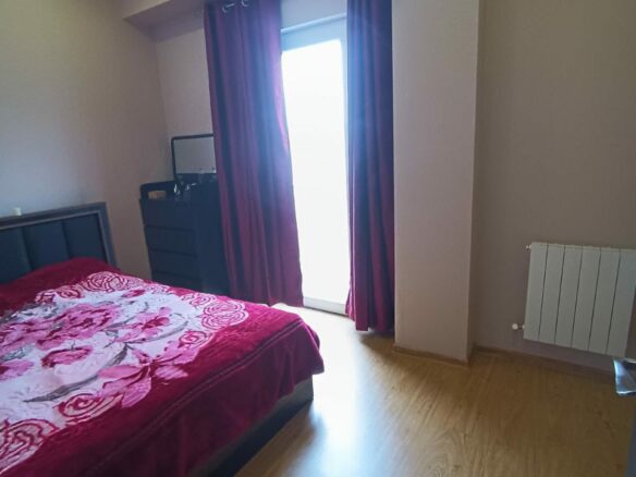 Apartment Of 127 M² In Saburtalo Tbilisi, Georgia