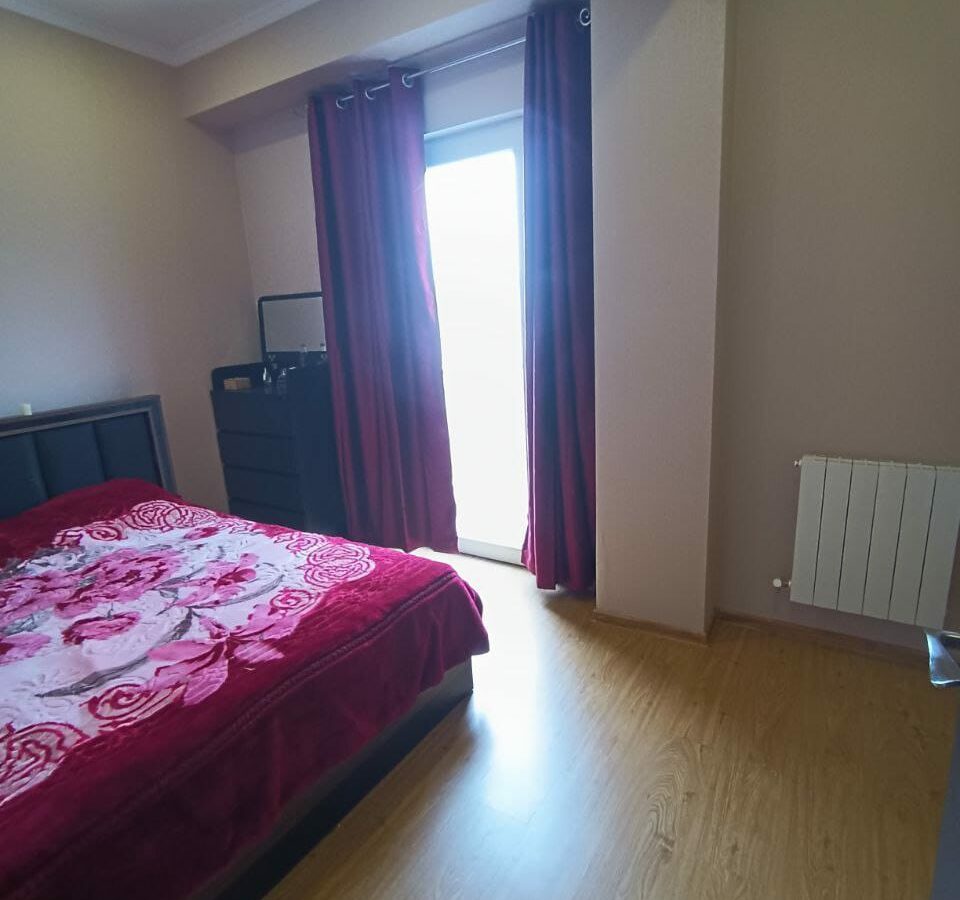Apartment Of 127 M² In Saburtalo Tbilisi, Georgia