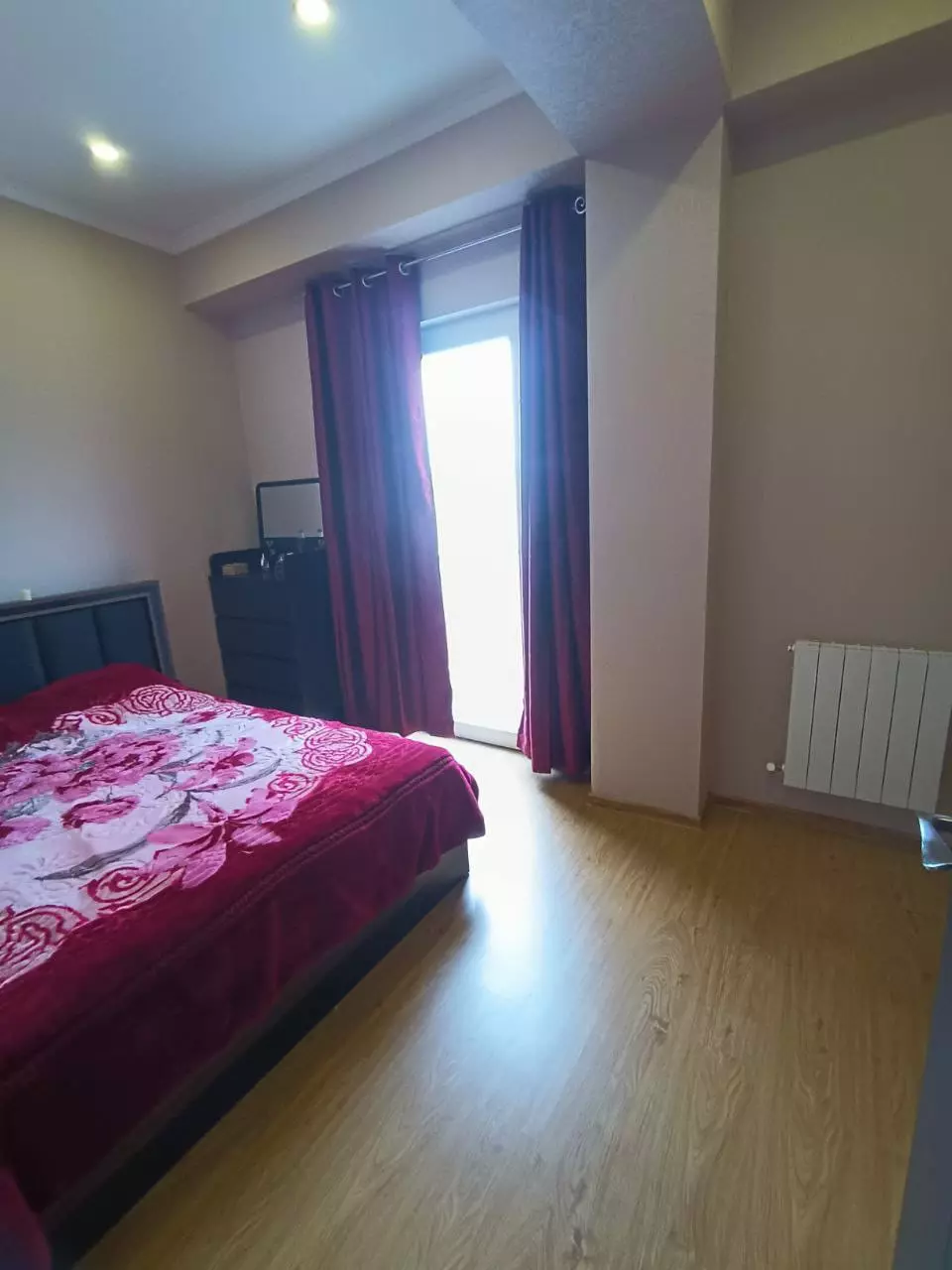 Apartment Of 127 M² In Saburtalo Tbilisi, Georgia