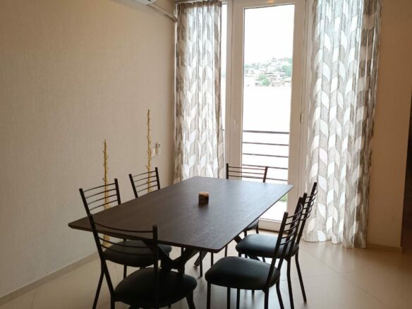 Apartment Of 127 M² In Saburtalo Tbilisi, Georgia