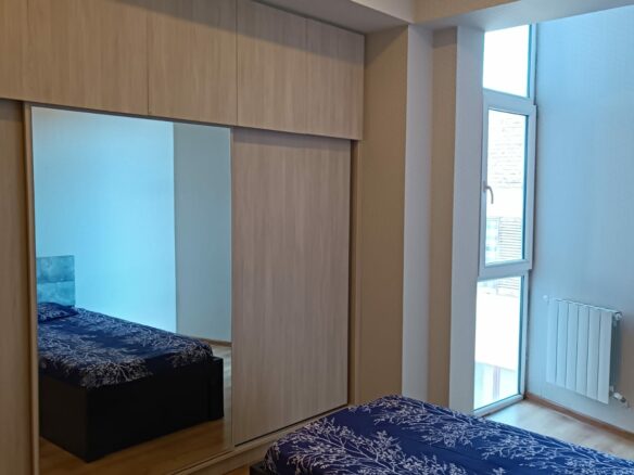 Apartment Of 127 M² In Saburtalo Tbilisi, Georgia