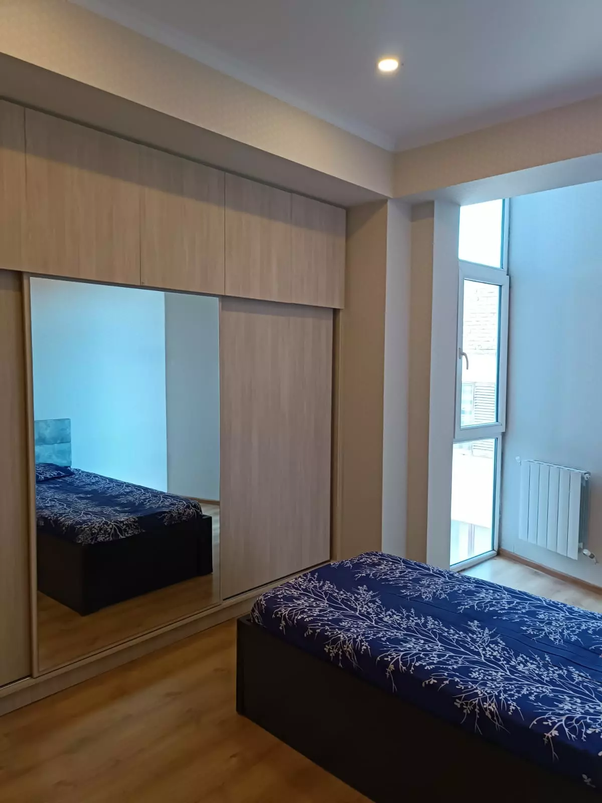 Apartment Of 127 M² In Saburtalo Tbilisi, Georgia